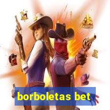 borboletas bet